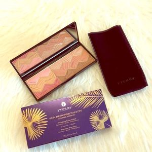 NEW! By Terry Savannah Love Sun Designer Palette